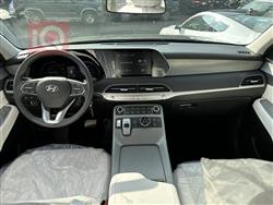 هیوندای پالیسەید